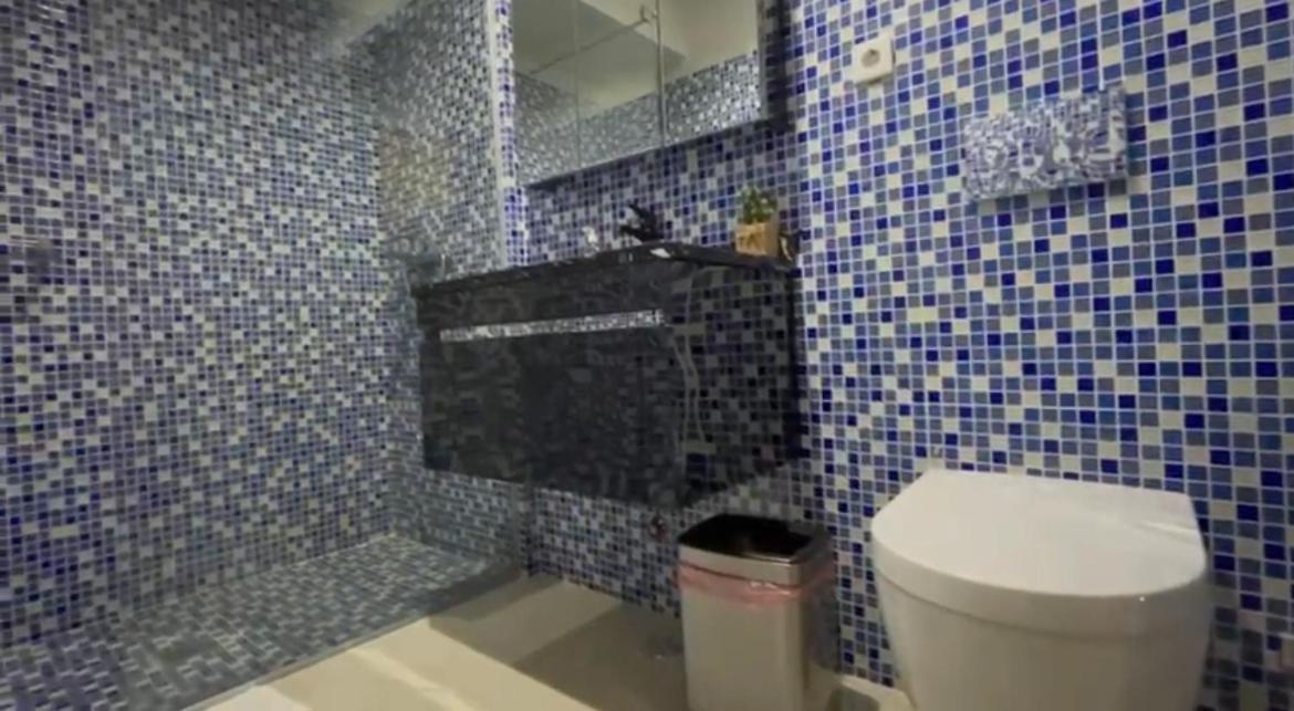 Alina Apart Hotel Beira Exterior foto