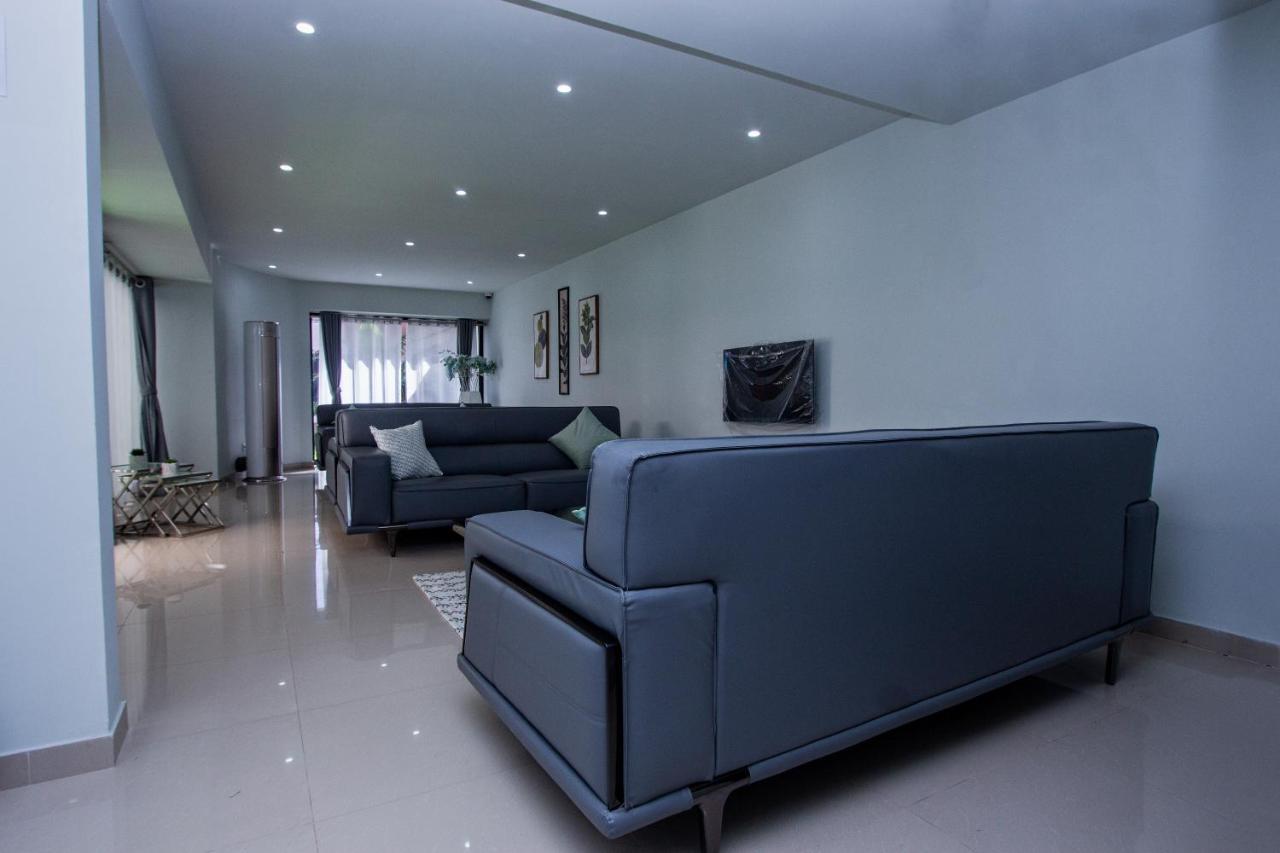 Alina Apart Hotel Beira Exterior foto